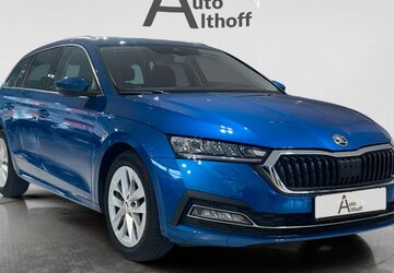 Skoda Octavia 82.780 km 21.440 &euro; Stuttgart 70195