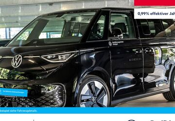 VW ID. Buzz 5.980 km 66.890 &euro; Stuttgart 70188