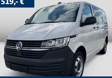 VW T6 Kombi 39.313 km 43.400 &euro; Fellbach 70736