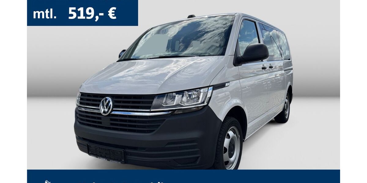 VW T6 Kombi 39.313 km 43.400 &euro; Fellbach 70736