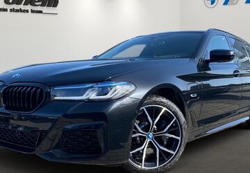 BMW 530 15.900 km 57.903 &euro; Nürtingen 72622