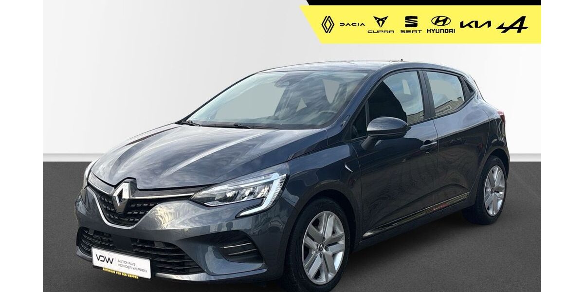 Renault Clio 61.289 km 10.200 &euro; Stuttgart 70469