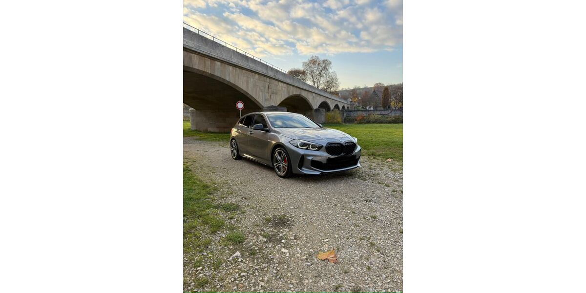 BMW M135 42.000 km 33.890 &euro; Nürtingen 72622