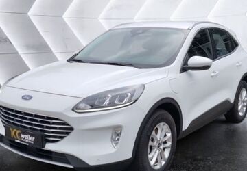 Ford Kuga 18.900 km 22.940 &euro; Bietigheim-Bissingen 74321