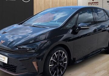 Cupra Born 4.900 km 47.990 &euro; Murr 71711