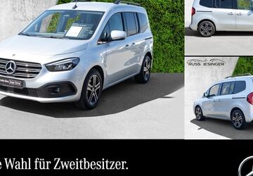 Mercedes-Benz T-Klasse 3.650 km 34.900 &euro; Dettingen unter Teck 73265
