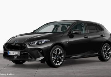 BMW 120 8.624 km 32.990 &euro; Stuttgart 70569