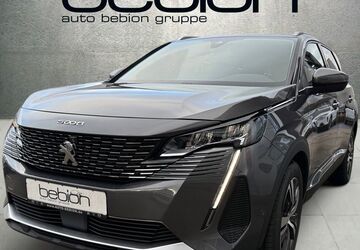 Peugeot 5008 85.900 km 20.880 &euro; Tübingen 72072