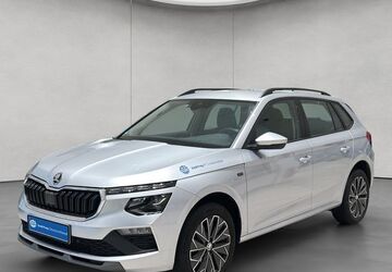 Skoda Kamiq 12.195 km 21.990 &euro; Stuttgart 70190