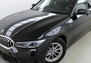 BMW 318 29.600 km 32.990 &euro; Böblingen 71032
