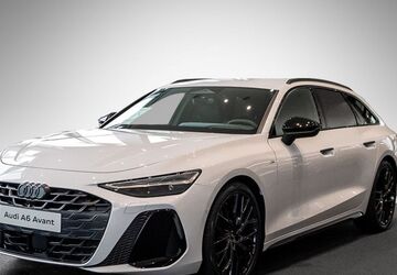 Audi A6 9.999 km 72.960 &euro; Stuttgart 70469