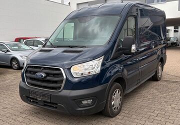 Ford Transit 159.917 km 9.495 &euro; Stuttgart 70597