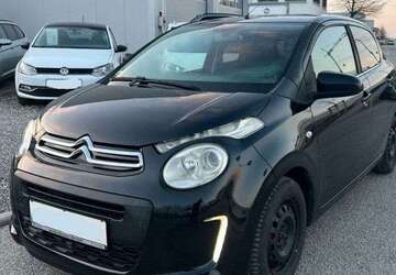Citroen C1 98.000 km 5.500 &euro; Holzgerlingen 71088