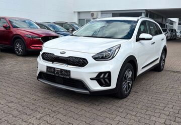 Kia Niro 62.657 km 17.995 &euro; Stuttgart 70597