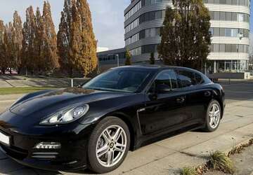 Porsche Panamera 165.000 km 22.990 &euro; Ostfildern 73760