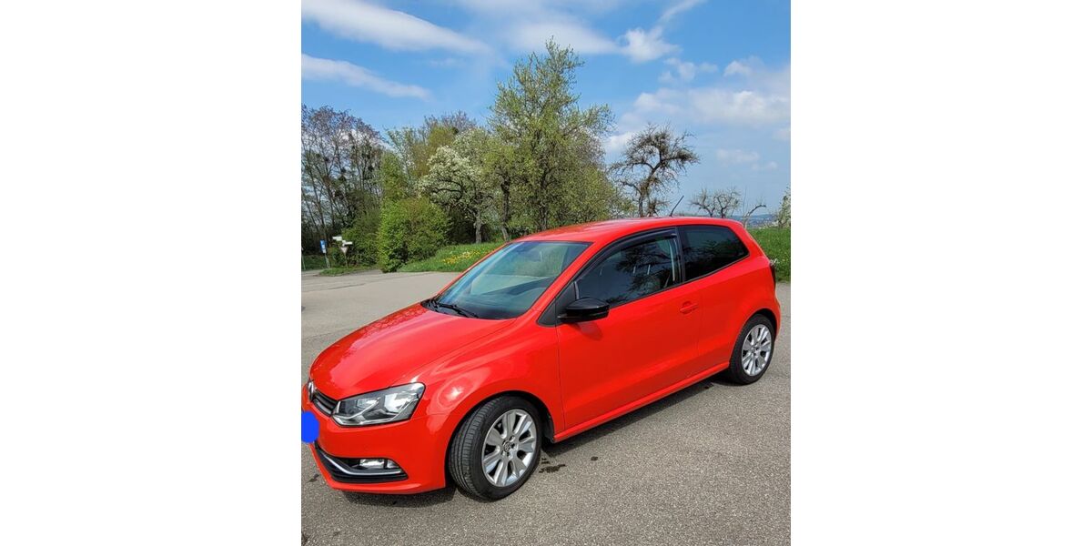 VW Polo 192.221 km 4.500 &euro; Oberstenfeld 71720