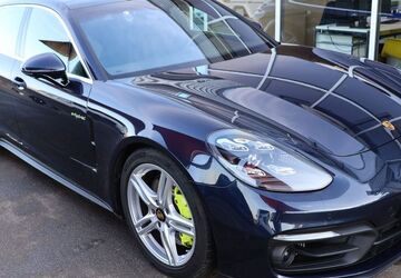 Porsche Panamera 101.800 km 63.980 &euro; Ostfildern 73760