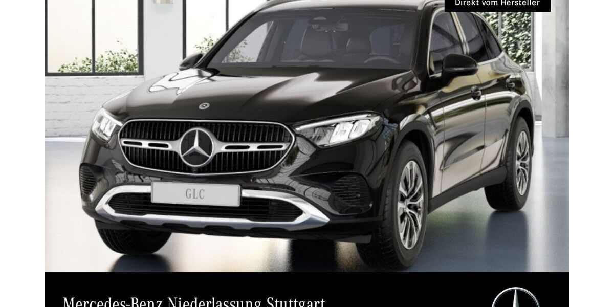 Mercedes-Benz GLC 200 9.900 km 50.990 &euro; Stuttgart 70372