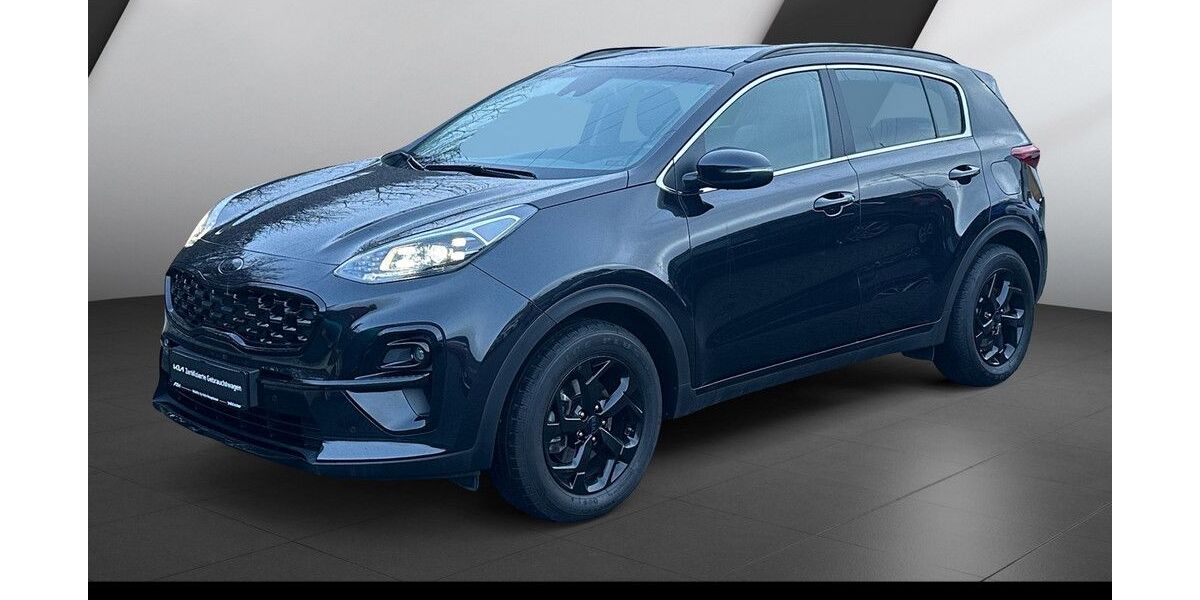 Kia Sportage 38.967 km 22.800 &euro; Leonberg 71229