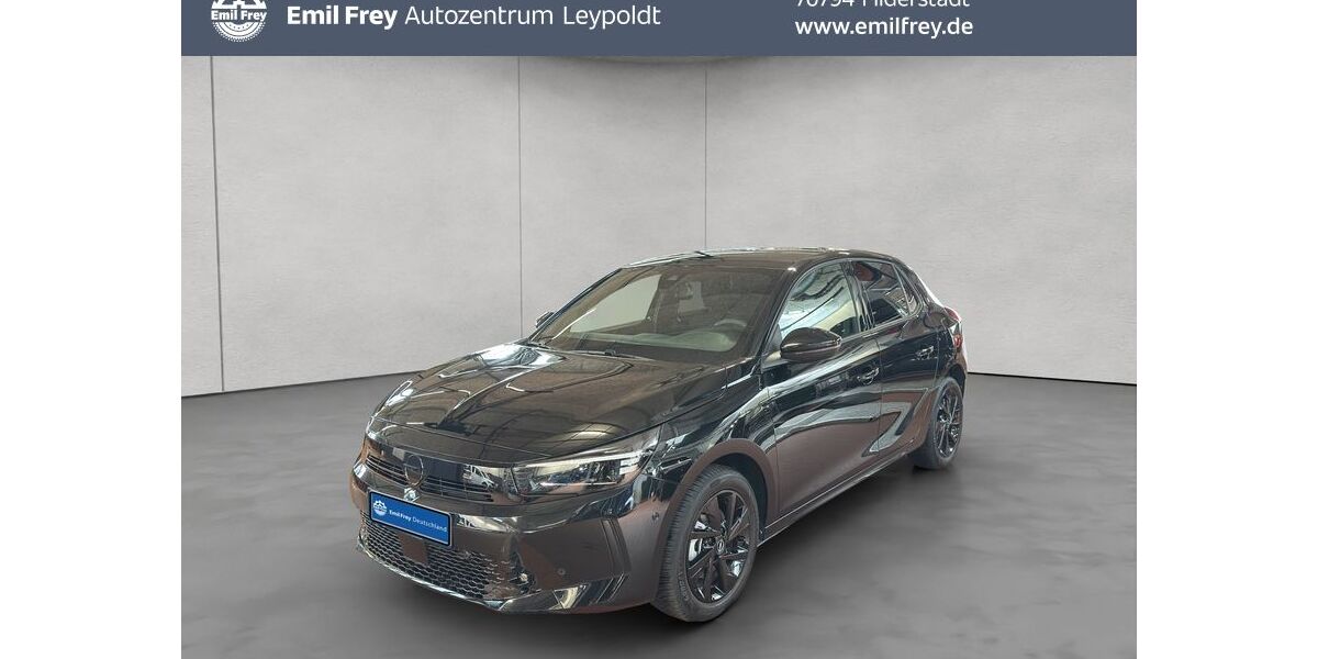 Opel Corsa 11.840 km 15.490 &euro; Filderstadt 70794