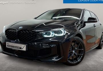 BMW M135 32.478 km 36.980 &euro; Stuttgart 70569