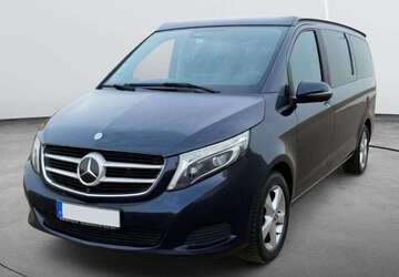 Mercedes-Benz Marco Polo 132.000 km 44.900 &euro; Filderstadt 70794