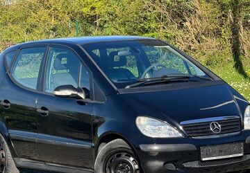 Mercedes-Benz A 140 104.000 km 2.500 &euro; Murr 71711