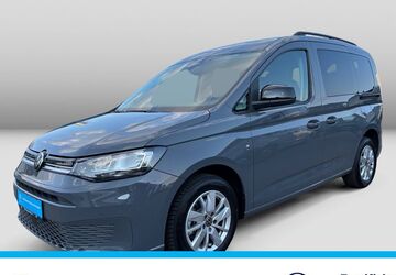 VW Caddy 11.580 km 29.990 &euro; Bietigheim-Bissingen 74321