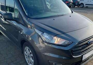 Ford Transit Connect 164.000 km 10.500 &euro; Esslingen am Neckar 73733