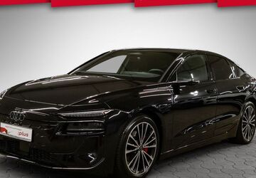 Audi A6 e-tron 12.639 km 79.940 &euro; Stuttgart 70563