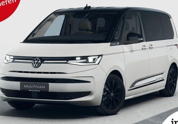 VW T7 Multivan 9.500 km 60.780 &euro; Leonberg 71229
