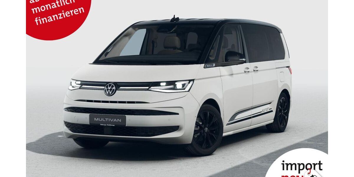 VW T7 Multivan 9.500 km 60.780 &euro; Leonberg 71229