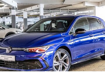 VW Golf 29.557 km 28.730 &euro; Stuttgart 70563