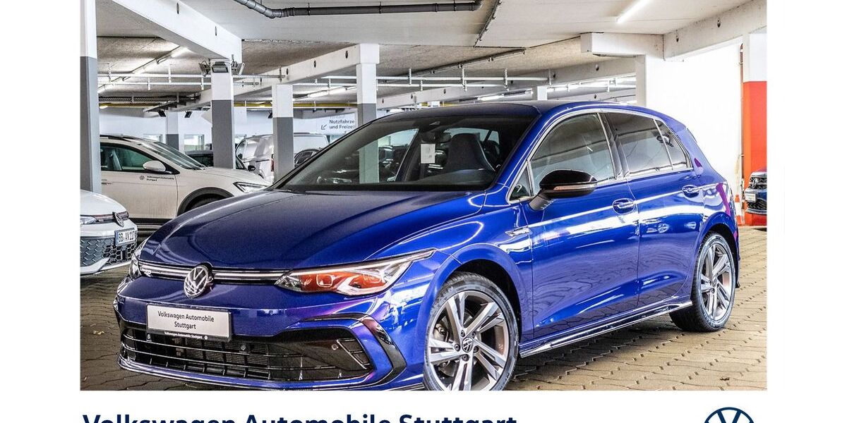 VW Golf 29.557 km 28.730 &euro; Stuttgart 70563