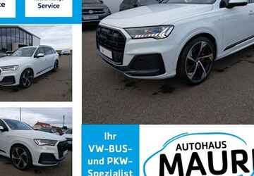 Audi Q7 34.900 km 67.490 &euro; Holzgerlingen 71088