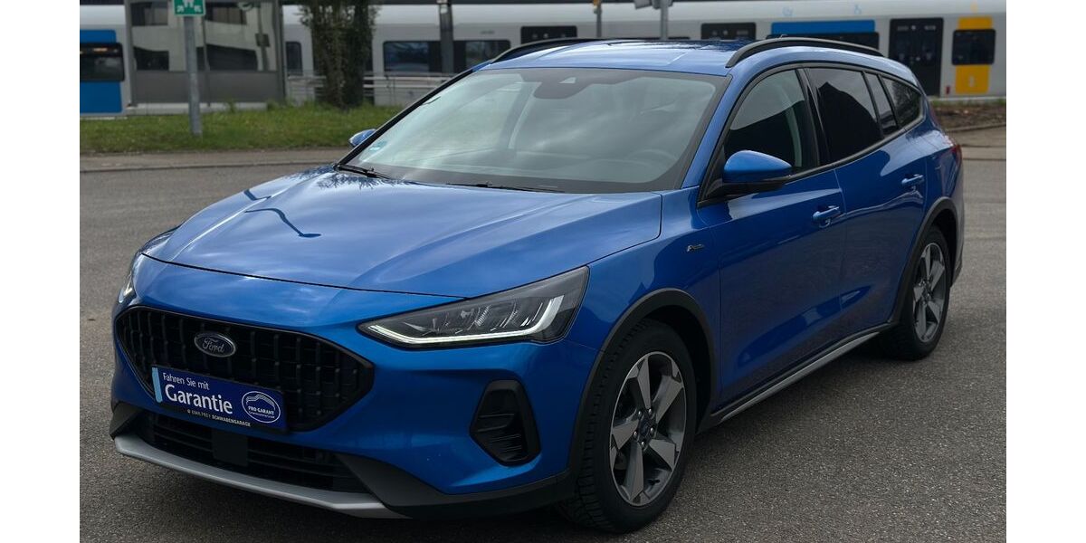 Ford Focus 112.129 km 16.499 &euro; Kernen im Remstal 71394