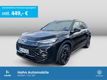 Gebrauchte VW T-Roc