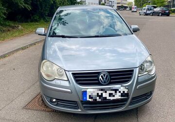 VW Polo 137.000 km 2.900 &euro; Stuttgart 70565