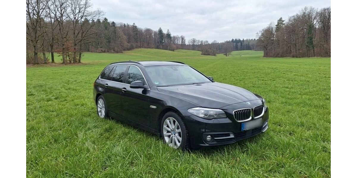 BMW 535 147.000 km 21.490 &euro; Asperg 71679
