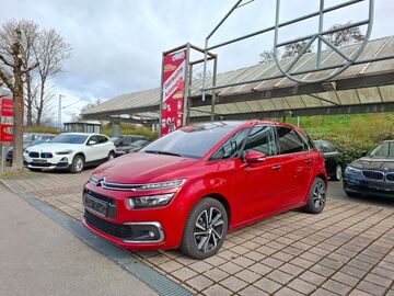 Gebrauchte Citroen C4 Picasso