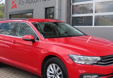 VW Passat 121.000 km 16.990 &euro; Stuttgart 70329