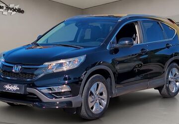 Honda CR-V 129.700 km 14.990 &euro; Tübingen 72074