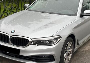 BMW 530 175.630 km 22.300 &euro; Neuhausen 73765