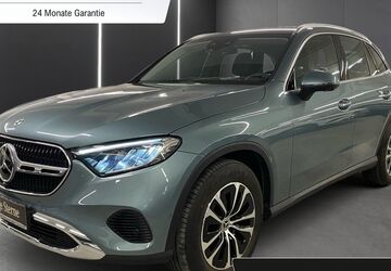 Mercedes-Benz GLC 220 15.287 km 53.790 &euro; Fellbach 70736