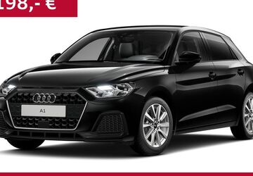Audi A1 13.701 km 22.930 &euro; Fellbach 70734