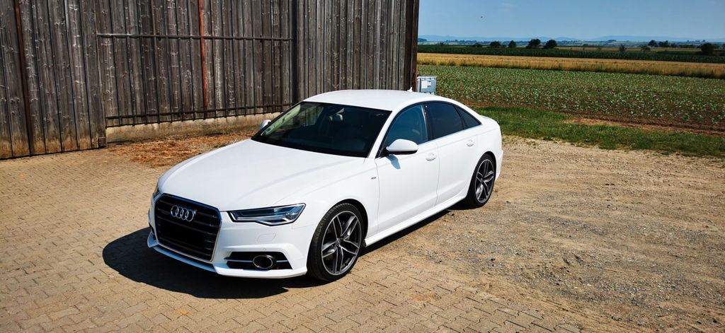 Audi A6 198.500 km 22.500 &euro; Plieningen 70599