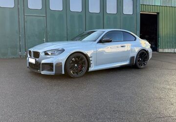 BMW M2 17.850 km 68.450 &euro; Ludwigsburg 71634