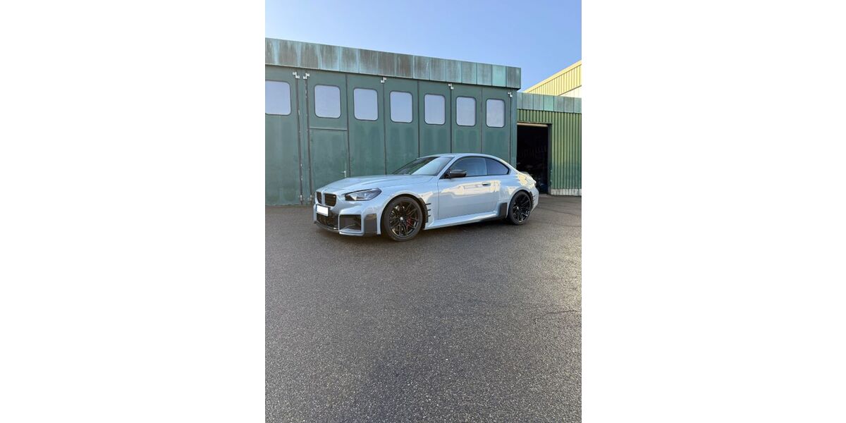 BMW M2 17.850 km 68.450 &euro; Ludwigsburg 71634