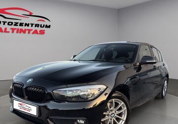BMW 118 140.000 km 11.490 &euro; Holzgerlingen 71088