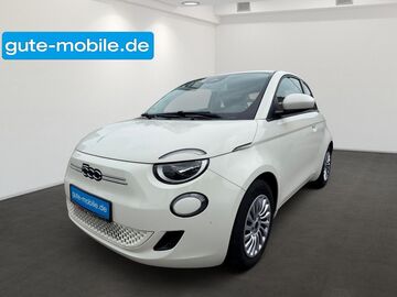 Gebrauchte Fiat 500